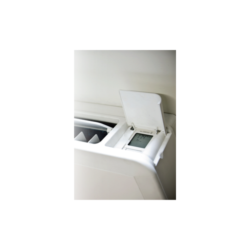 Flat 2-5kW - Omkasting
