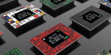 Nieuw: EVO-2-Touch